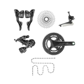 Campagnolo Chorus 12 Disc Groupset 172,5mm 36-52 11-29