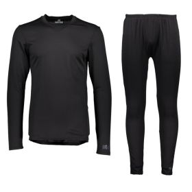 CATMANDOO Base Layer (Shirt + Broek) JR 128