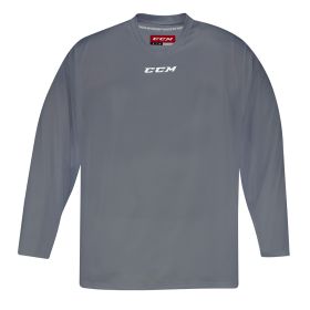 CCM 5000 Practice Jersey Grey Goalie