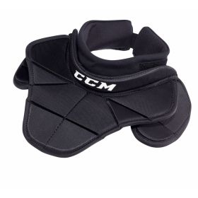 CCM 900 Goalie Keelbeschermer JR