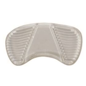 CCM ACHILLES HEEL Gel Pads 2 stuks - One Size