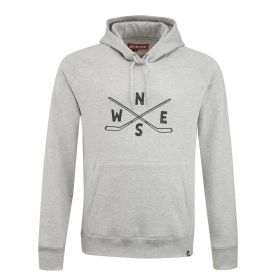 CCM ALL OUTSIDE DIRECTION HOODIE SR 