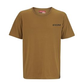 CCM ALL OUTSIDE MENTRA TEE SR 