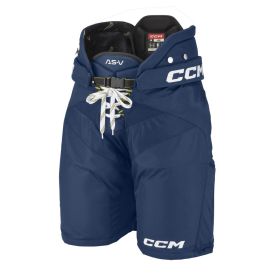 CCM AS-V Pants SR Navy S