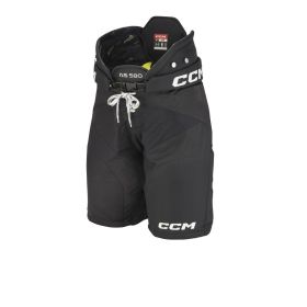 CCM AS580 Pants SR Black S