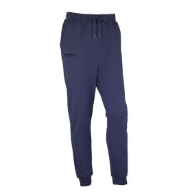CCM Core Cuffed Jogger Senior Dark Midnight