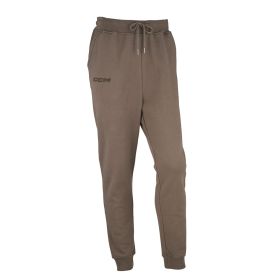 CCM Core Cuffed Jogger Senior Major Brown