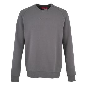 CCM Core Fleece Crew Sweater Senior