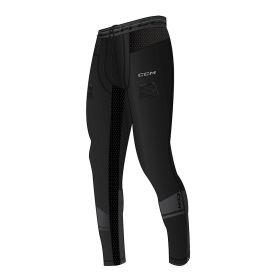 CCM - Snijvaste Broek met Gel/Toque/Tabs