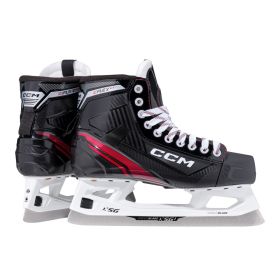 CCM EFLEX 6.5 Goalie Skates SR 7.0 (42 EU) - Regular
