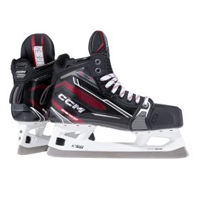 CCM - Eflex 6 Goalie Schaatsen - Regular