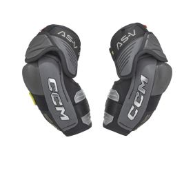CCM AS-V Elleboogbeschermers SR
