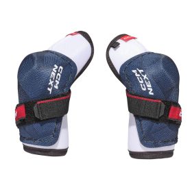 CCM Next Elbow Pads YT S
