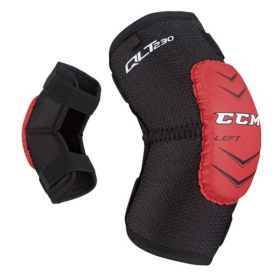 CCM Elleboogbeschermers QLT 230 YT