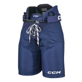 CCM JETSPEED Women Pants Navy