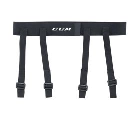 CCM - Goalie Kniebeschermer Tailleband