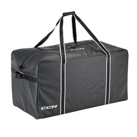 CCM PRO GOALIE BAG 42" Black