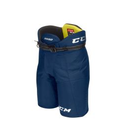 CCM TACKS 9550 Broek YT Navy S