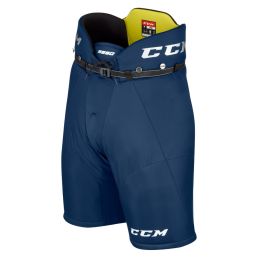 CCM TACKS 9550 Broek JR Navy S
