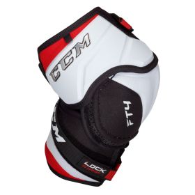 CCM JETSPEED FT4 IJshockey Elleboogbeschermers SR