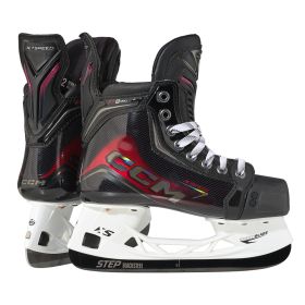 CCM Jetspeed FT8 Pro Skates JR