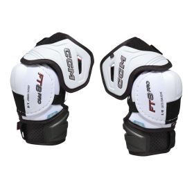 CCM - Jetspeed FT8 Pro Elleboogbeschermers