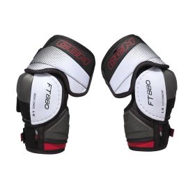 CCM Jetspeed FT880 Elleboogbeschermers