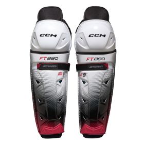 CCM - Jetspeed FT880 Beenkappen