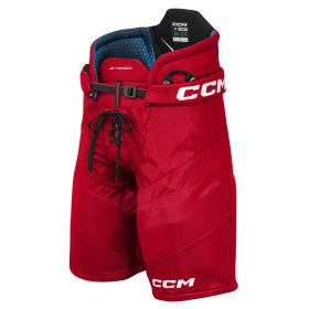 CCM - Jetspeed IJshockeybroek - Senior - Rood - S