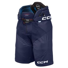 CCM - Jetspeed Pro IJshockeybroek - Senior - Navy - S
