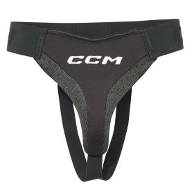 CCM Jill Damestoque
