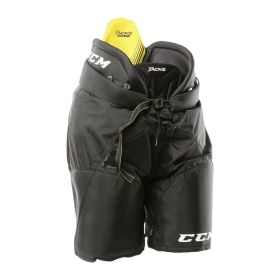 CCM TACKS 3092 Broek SR Zwart XL