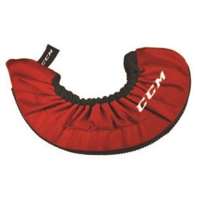 CCM PROLINE Schaatsbeschermer Rood SR XL 10-13 (45-49 EU)