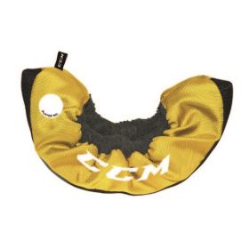 CCM PROLINE Premium Soaker Geel JR 1-5 (33-39 EU)
