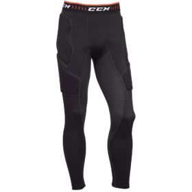 CCM Referee Padded Base Pant/Girdle SR S