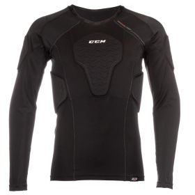 CCM Referee Padded Shirt SR S
