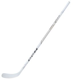 CCM Ribcor Trigger 9 Pro White IJshockeystick JR