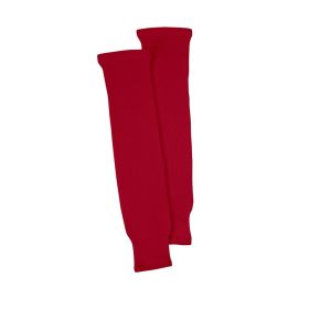CCM S100P Trainingskousen JR Rood 20"