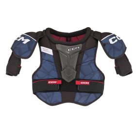 CCM Next Shoulder Pads SR S