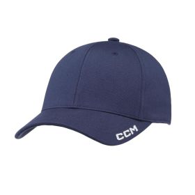 CCM Team Flexfit Pet AD Navy S/M
