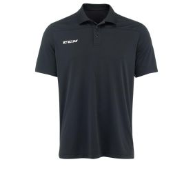 CCM Fitted Polo AD