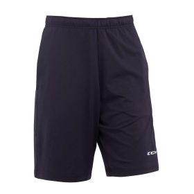 CCM TRAINING SHORT SR Zwart XS