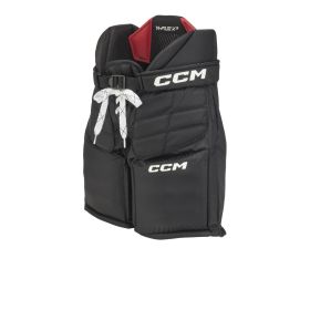 CCM YFX3 Goalie Broek YT
