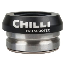 Chilli Headset Reaper Black