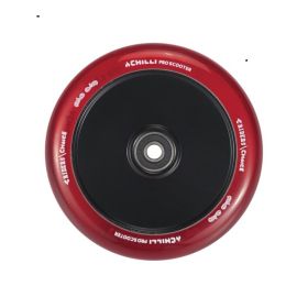 Chilli Wiel 120mm Zero Red