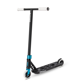 Chilli - Stuntstep Ventus - M - 110mm Wielen - Zwart/Wit