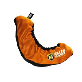 Elite - Pro IJshockey Schaatshoes - Oranje - Junior 1-5 (EU 33-39)