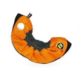 Elite - Pro Ultra Dry IJshockey Schaatshoes - Oranje - Junior 1-5 (EU 33-39)
