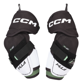 CCM Jetspeed FTW Elbow Pads JR