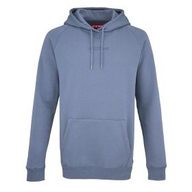 CCM CORE PULLOVER HOODIE SR Vintage Blue S